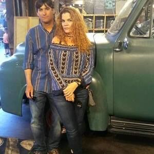 Meet your Posher, Xiomara